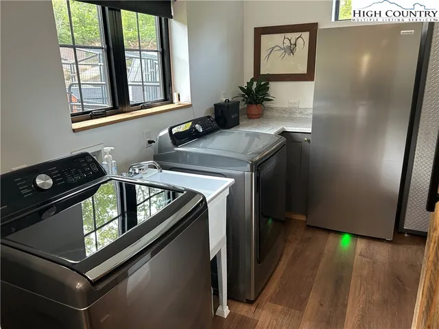 $983,000 | 509 Grant Houck Road, Todd, NC 28684