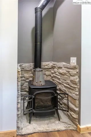 $983,000 | 509 Grant Houck Road, Todd, NC 28684