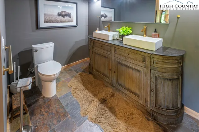 $983,000 | 509 Grant Houck Road, Todd, NC 28684