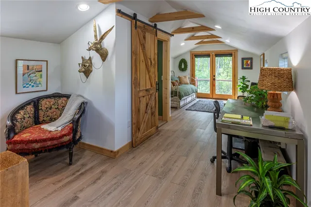 $983,000 | 509 Grant Houck Road, Todd, NC 28684