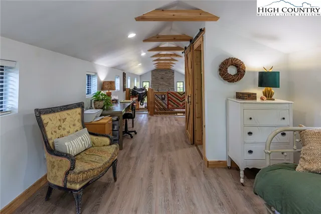 $983,000 | 509 Grant Houck Road, Todd, NC 28684