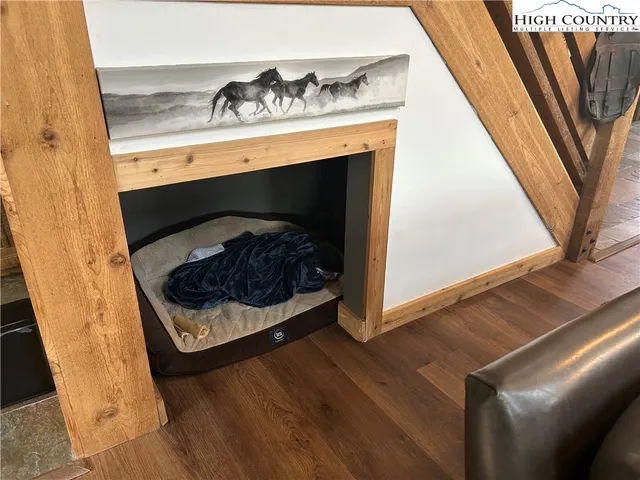 $983,000 | 509 Grant Houck Road, Todd, NC 28684