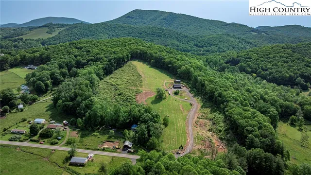 $983,000 | 509 Grant Houck Road, Todd, NC 28684