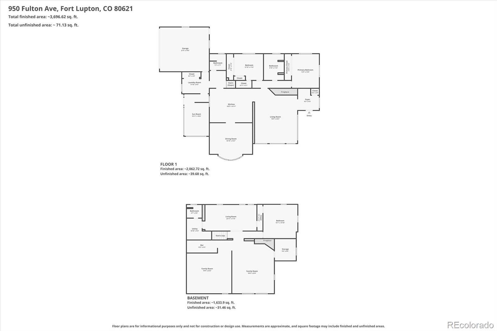 950 Fulton Avenue Fort Lupton, CO 80621 - Photo 27 of 27