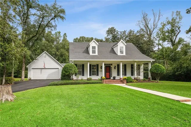 $290,000 | 11331 Jerusalem Church Road, Hammond, LA 70403