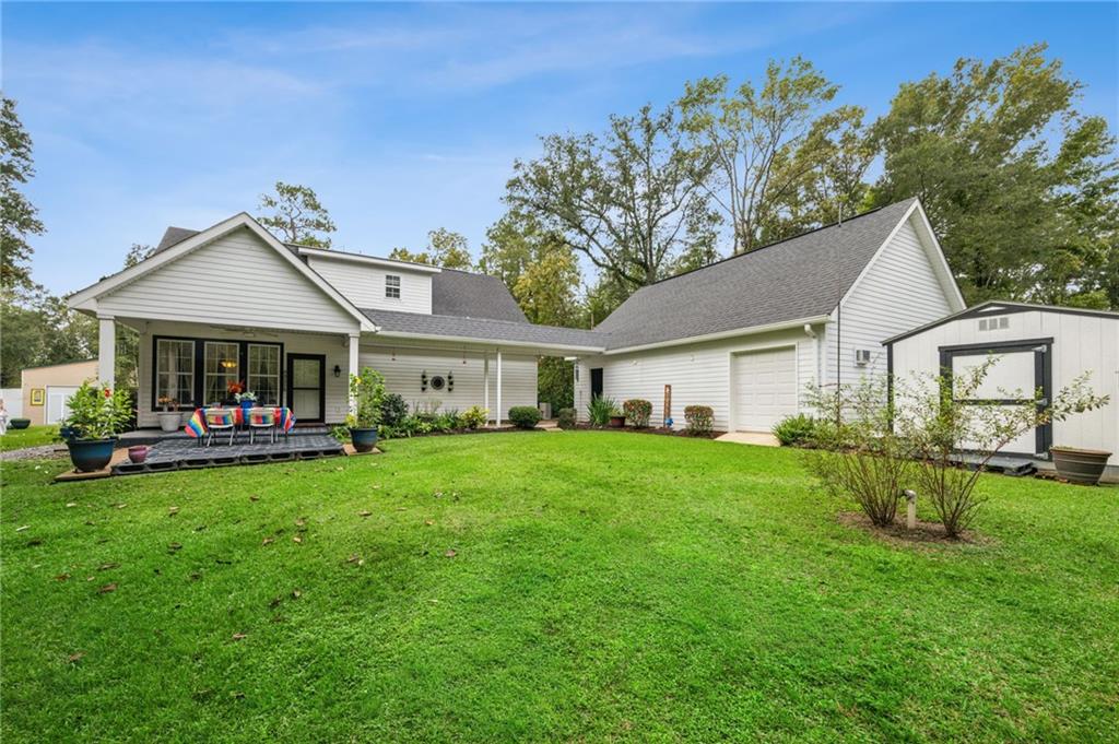 11331 Jerusalem Church Road Hammond, LA 70403 - Photo 20 of 20