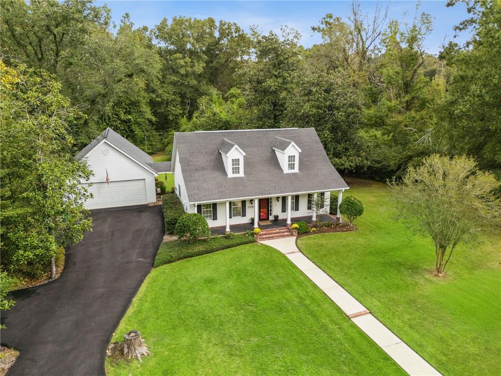 11331 Jerusalem Church Road Hammond, LA 70403 - Photo 2 of 20