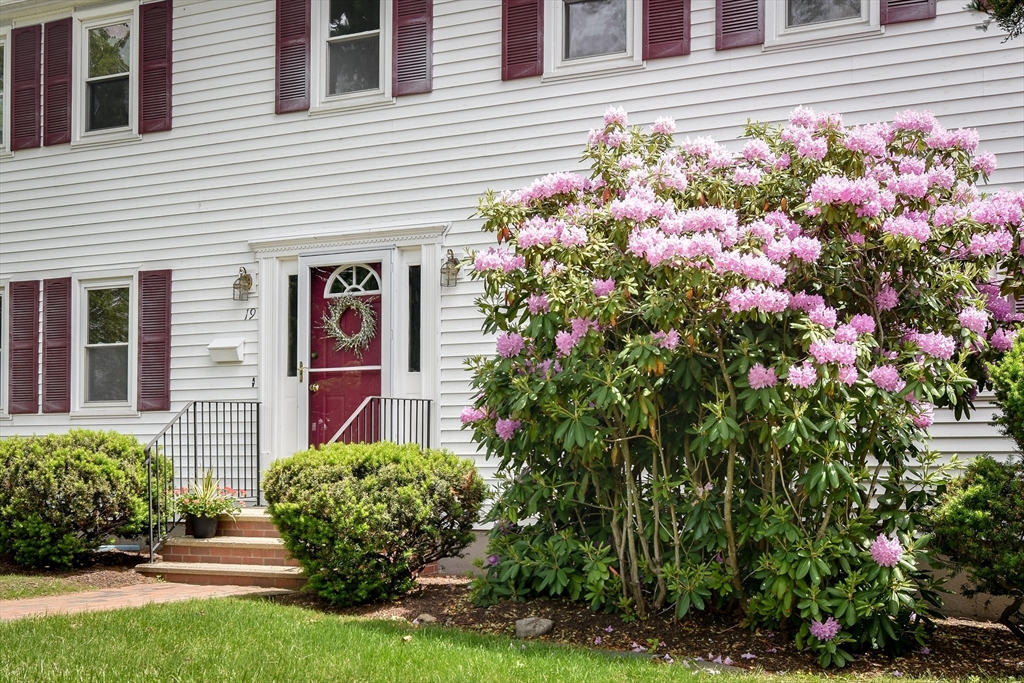 19 Swanson Road Framingham, MA 01701 - Photo 3 of 30