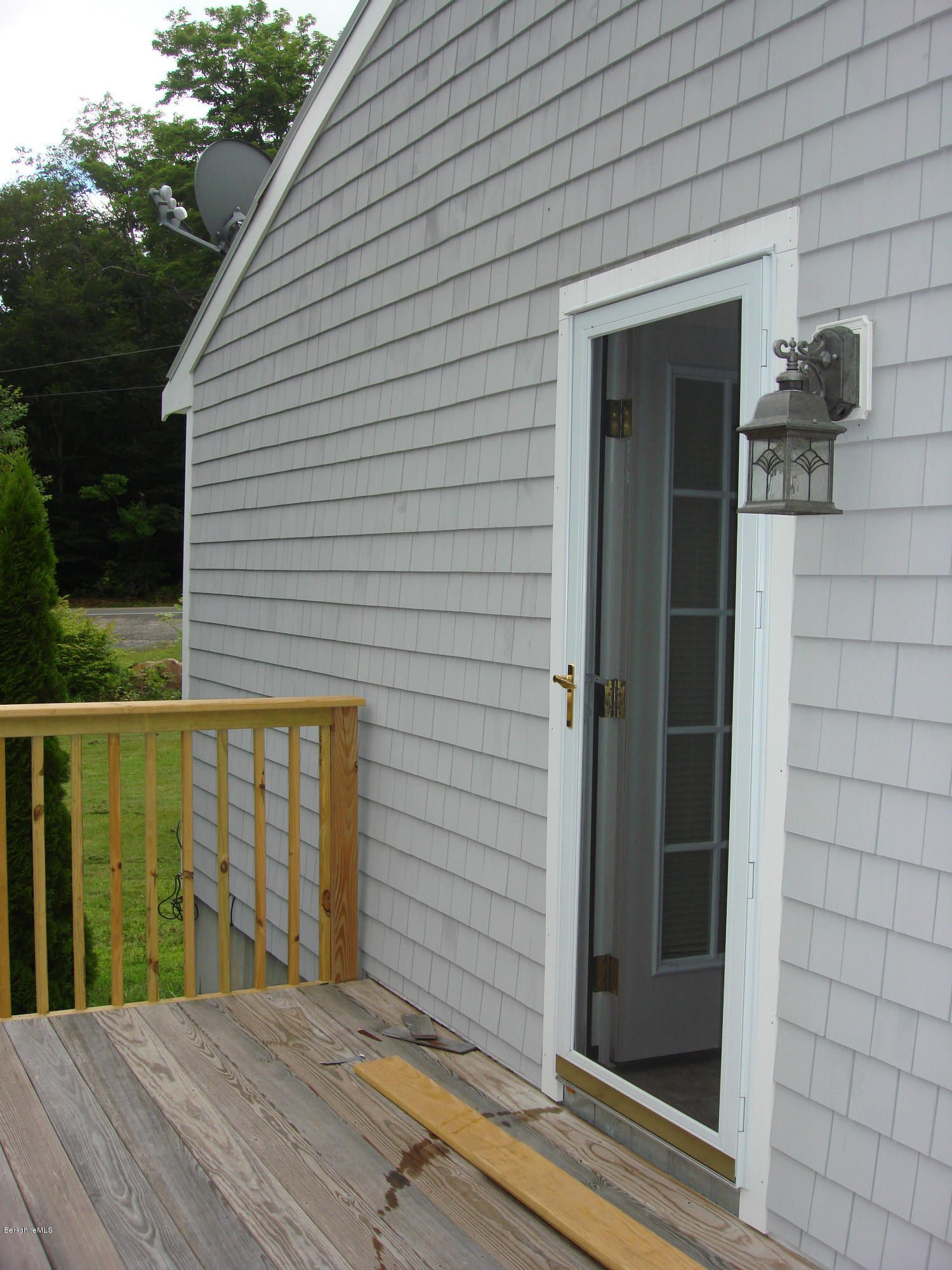 91 Middlefield Road Peru, MA 01235 - Photo 12 of 21