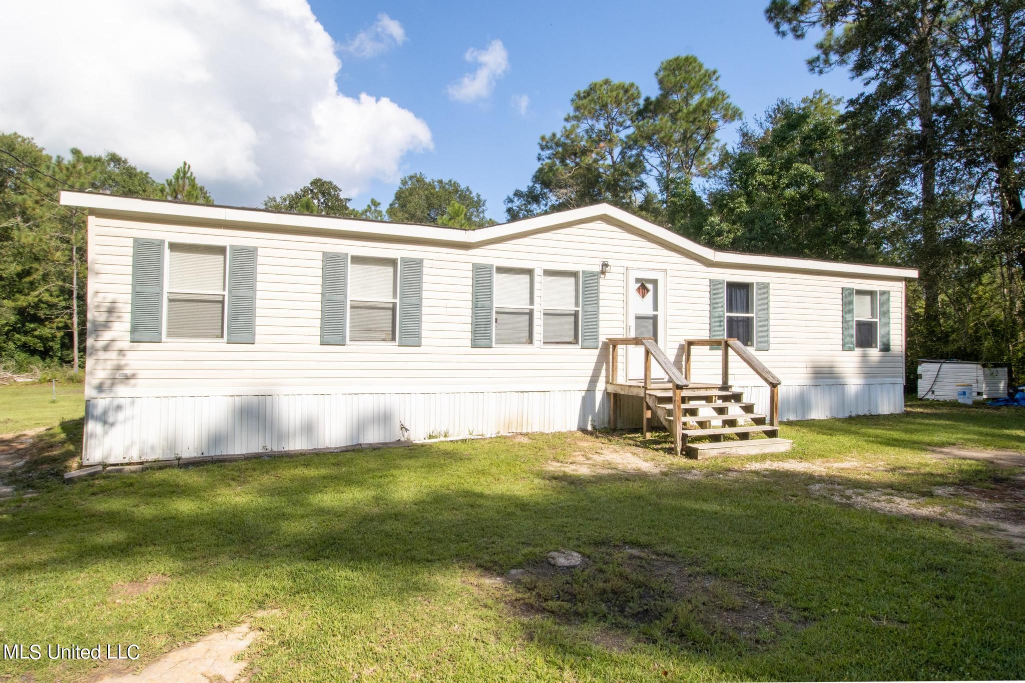 7376 Longridge Road Long Beach, MS 39560 - Photo 2 of 19 Longridge-30001