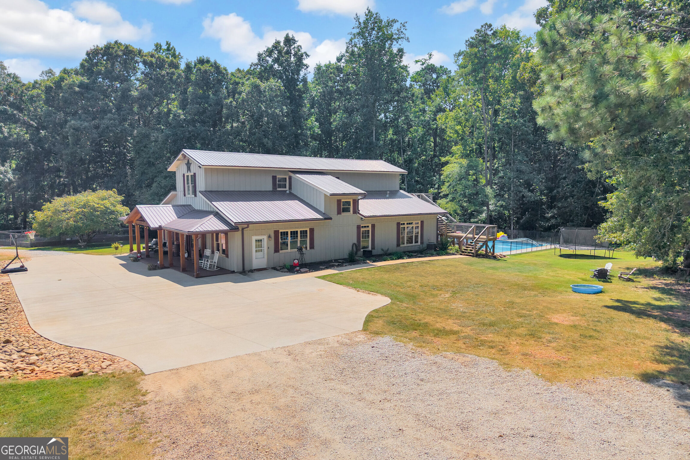 2049 Midway Church Road Newborn, GA 30056 - Photo 21 of 74 Gallery Image 21
