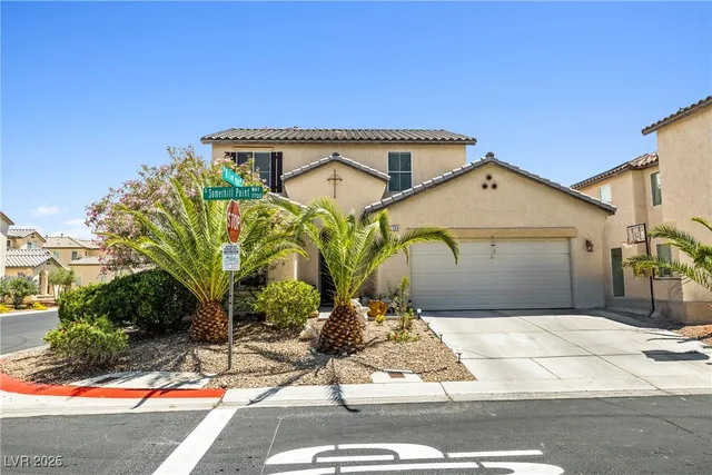 $419,999 | 7724 Somerhill Point Way, Las Vegas, NV 89139