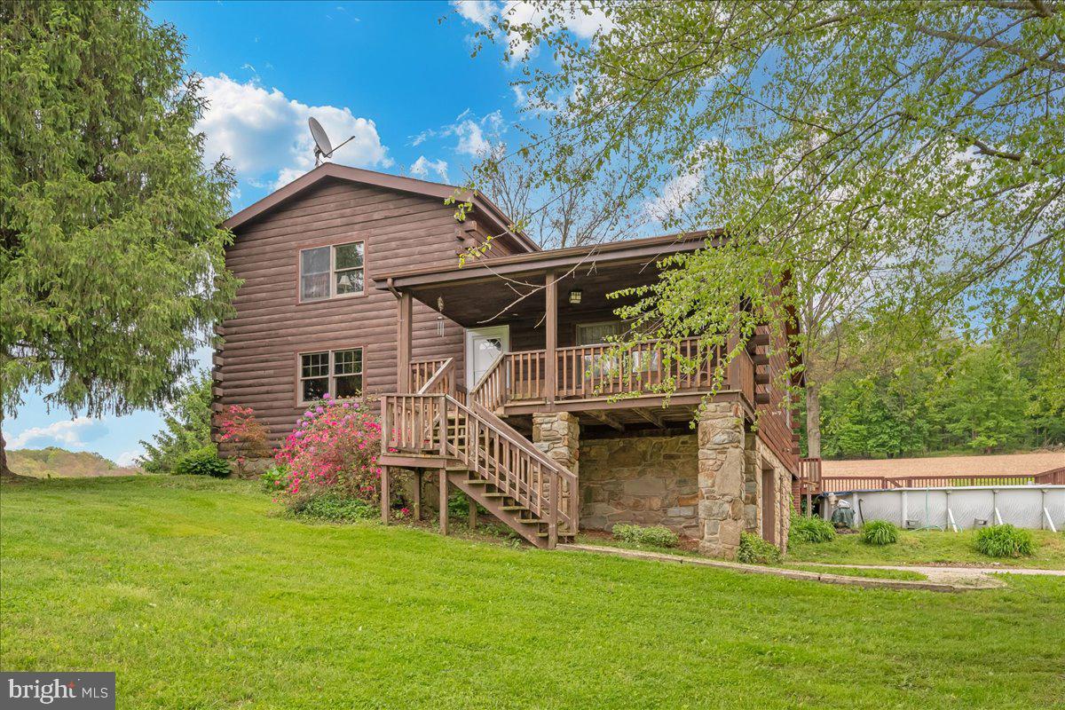 2635 Valley Road Seven Valleys, PA 17360 - Photo 59 of 69