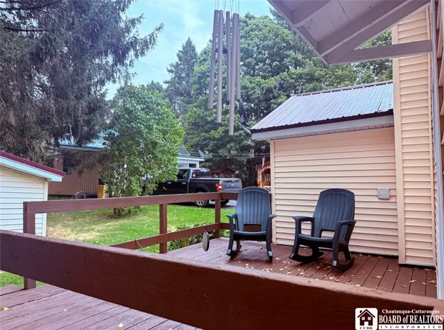 $129,900 | 11 Main Street, Harmony, NY 14767