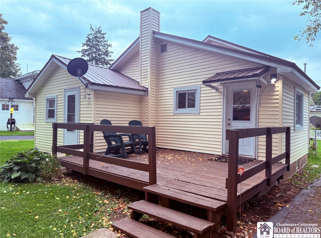 11 Main Street Harmony, NY 14767 - Photo 19 of 23