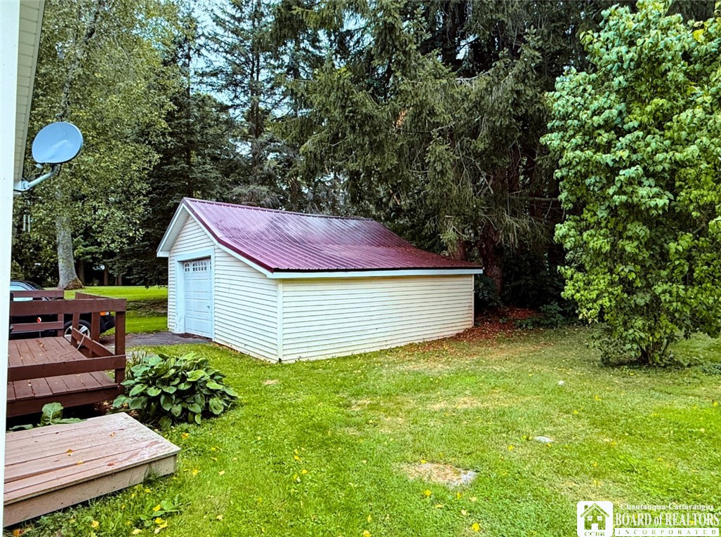 11 Main Street Harmony, NY 14767 - Photo 20 of 23