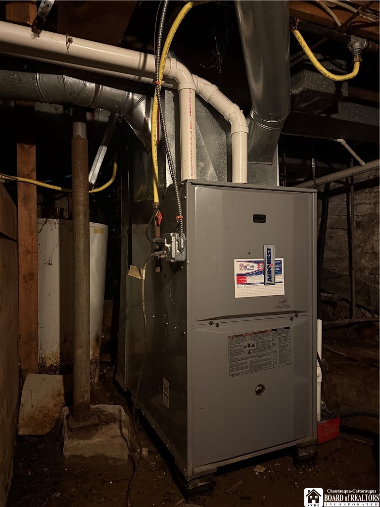 11 Main Street Harmony, NY 14767 - Photo 22 of 23