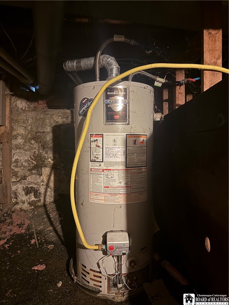 11 Main Street Harmony, NY 14767 - Photo 23 of 23