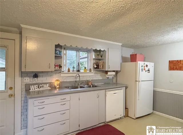 $129,900 | 11 Main Street, Harmony, NY 14767