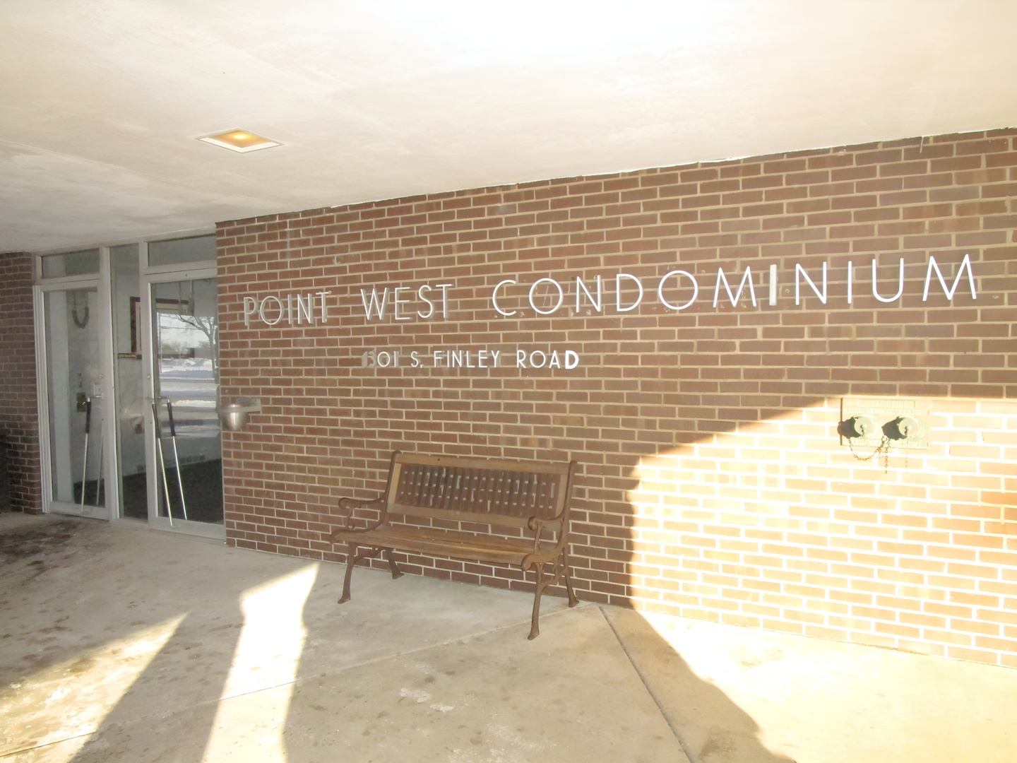 1301 South Finley Road, Unit 417 Lombard, IL 60148 - Photo 2 of 21