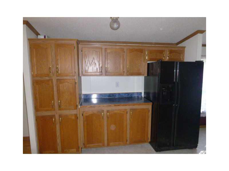 1556 Pushaw Road Glenburn, ME 04401 - Photo 8 of 16 Kitchen.