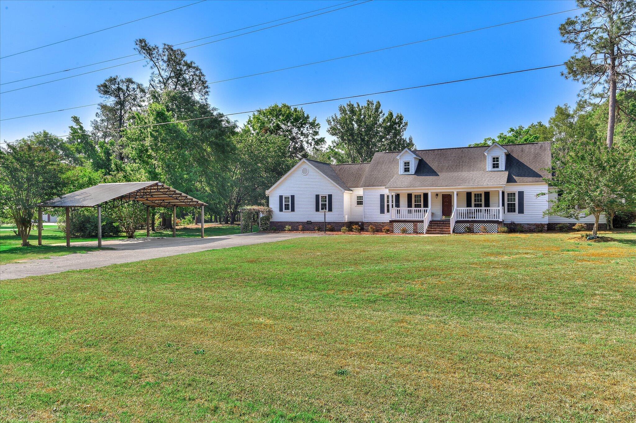 123 McElmurray Road Waynesboro, GA 30830 - Photo 4 of 44 04-104
