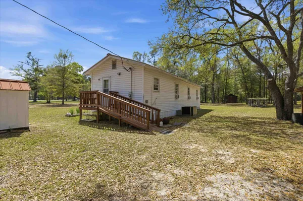 $295,000 | 3554 Bristol Highway, Quincy, FL 32351