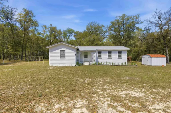 $295,000 | 3554 Bristol Highway, Quincy, FL 32351