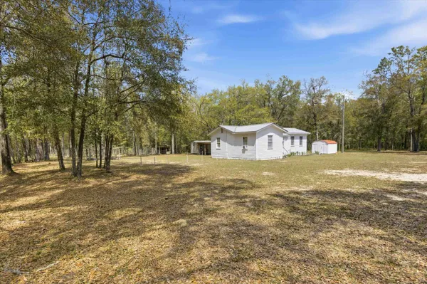 $295,000 | 3554 Bristol Highway, Quincy, FL 32351