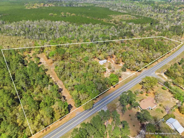 $295,000 | 3554 Bristol Highway, Quincy, FL 32351