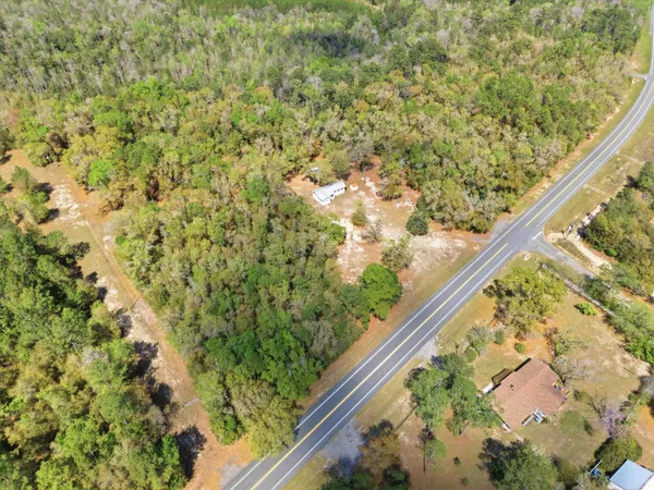$295,000 | 3554 Bristol Highway, Quincy, FL 32351