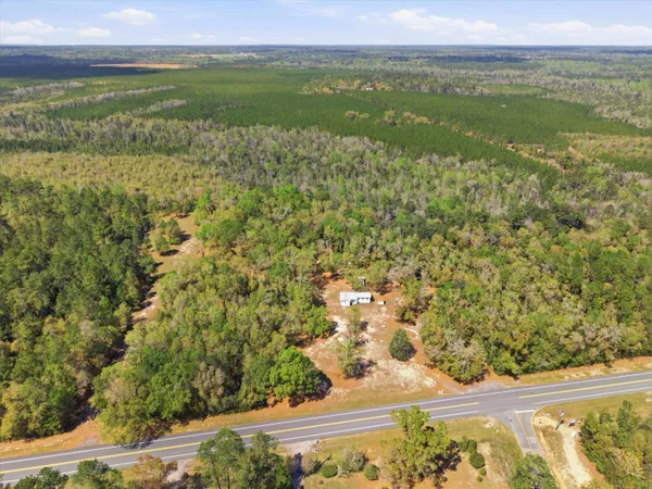 $295,000 | 3554 Bristol Highway, Quincy, FL 32351