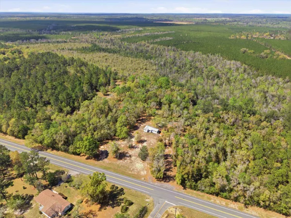 $295,000 | 3554 Bristol Highway, Quincy, FL 32351