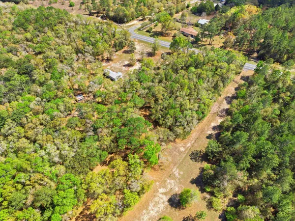 $295,000 | 3554 Bristol Highway, Quincy, FL 32351