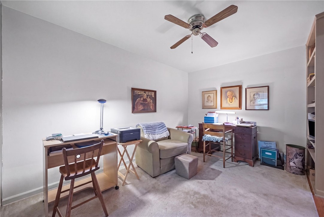 112 Washington Road Pittsford, NY 14534 - Photo 25 of 37 Bedroom/office