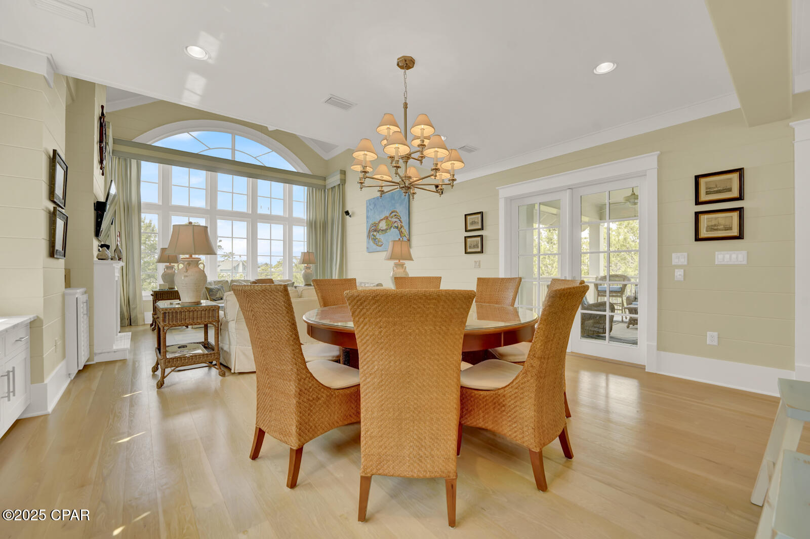 245 Gulf Bridge Lane Inlet Beach, FL 32461 - Photo 33 of 59