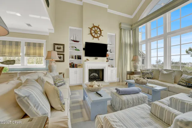 $4,200,000 | 245 Gulf Bridge Lane, Inlet Beach, FL 32461