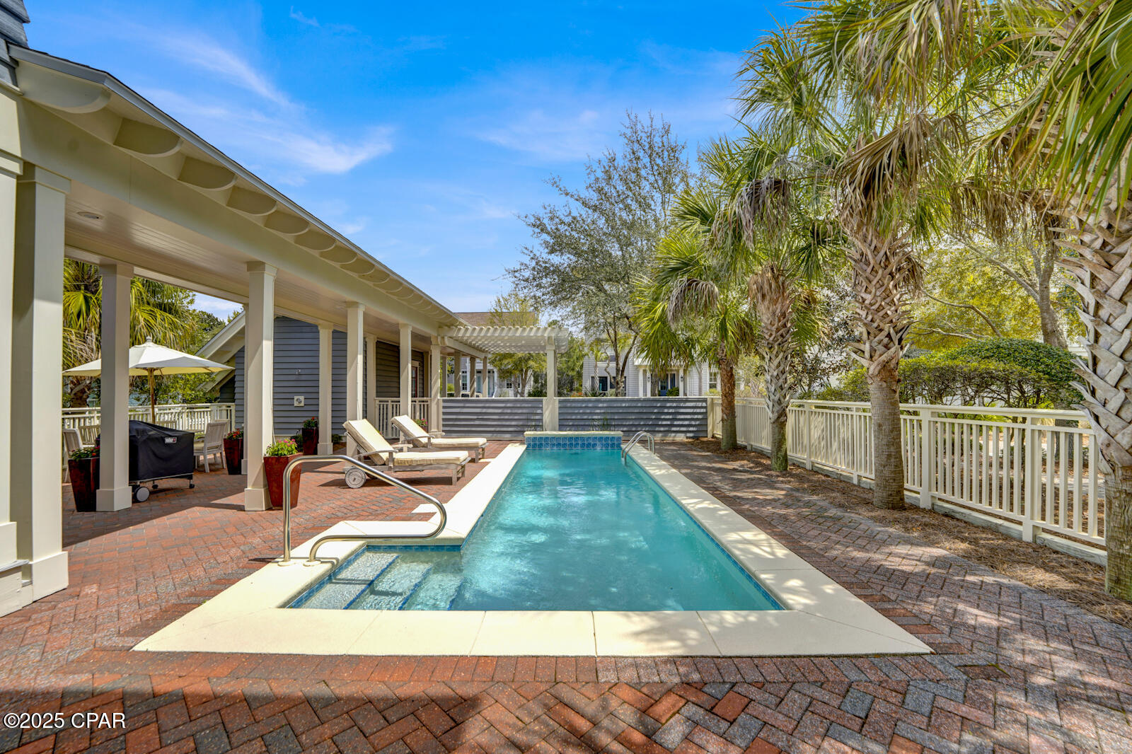 245 Gulf Bridge Lane Inlet Beach, FL 32461 - Photo 48 of 59