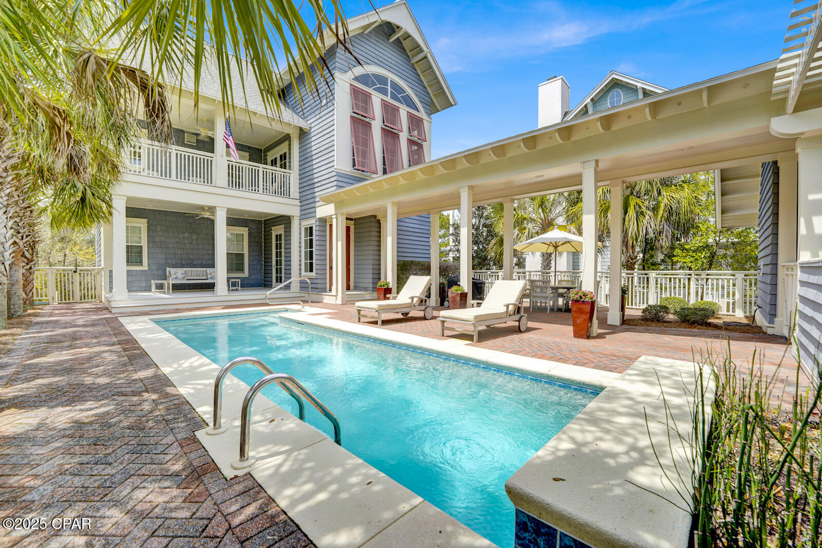 245 Gulf Bridge Lane Inlet Beach, FL 32461 - Photo 49 of 59