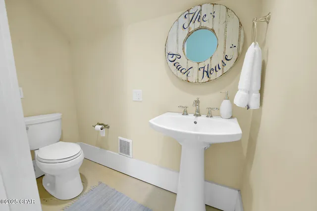 $4,200,000 | 245 Gulf Bridge Lane, Inlet Beach, FL 32461