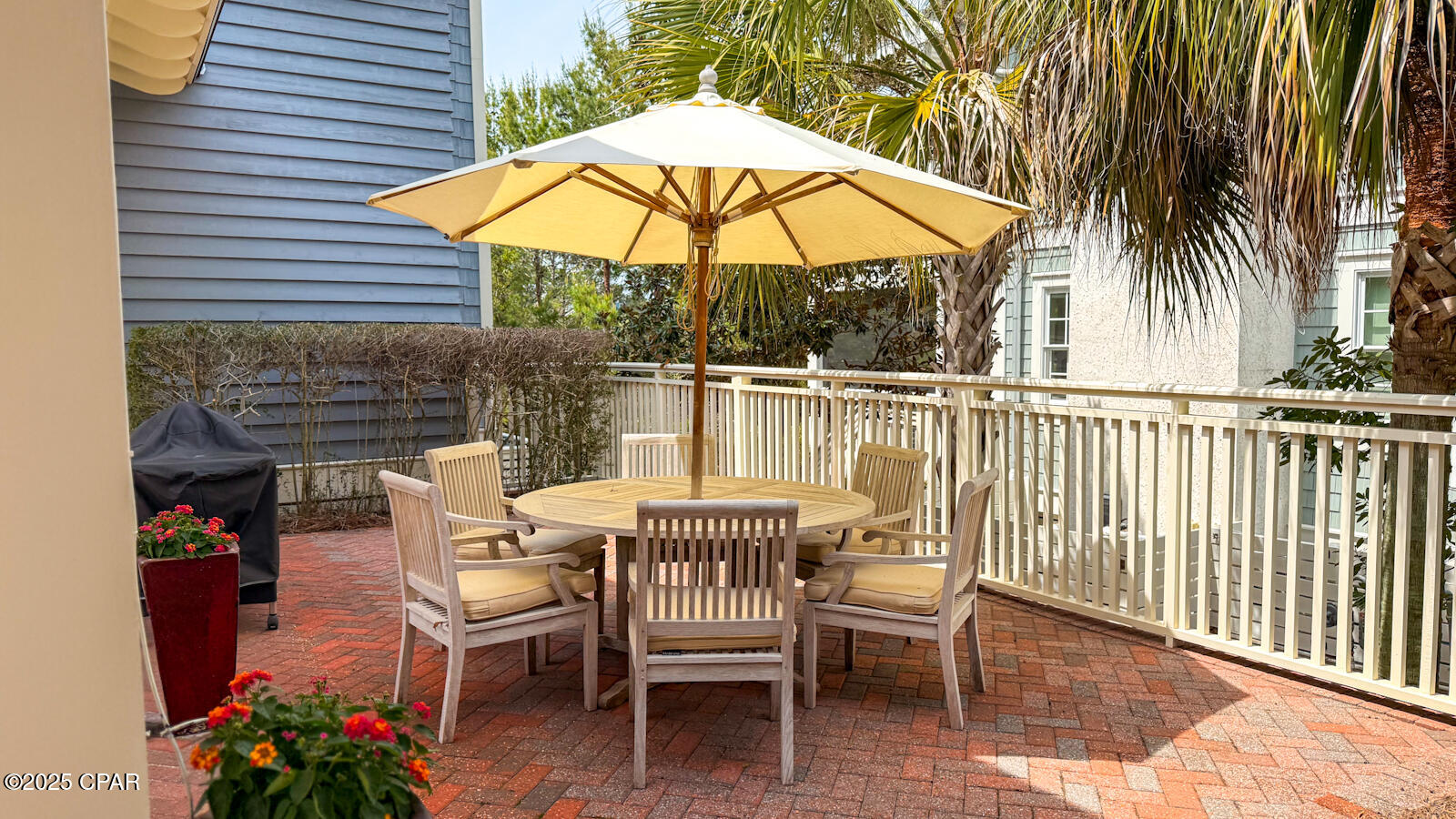 245 Gulf Bridge Lane Inlet Beach, FL 32461 - Photo 53 of 59