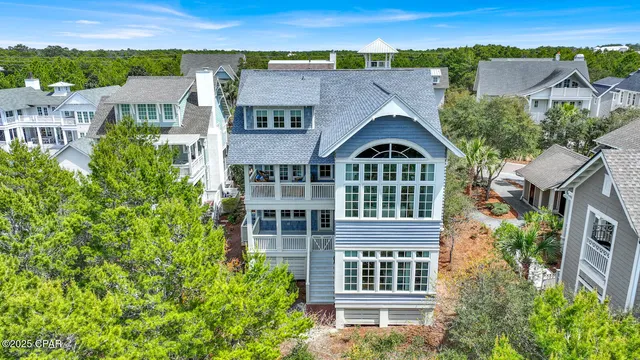 $4,200,000 | 245 Gulf Bridge Lane, Inlet Beach, FL 32461