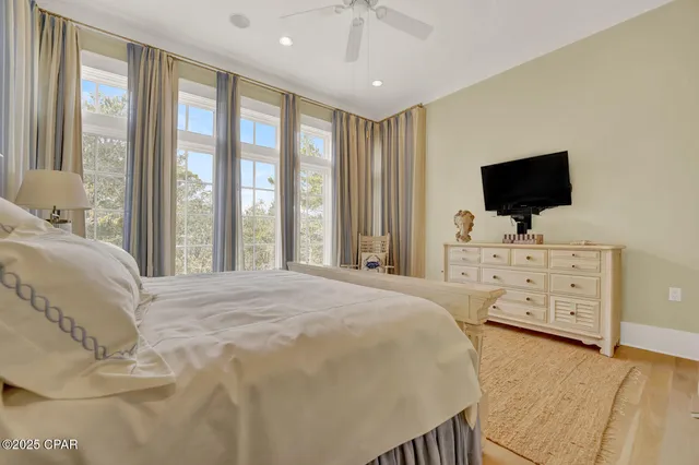 $4,200,000 | 245 Gulf Bridge Lane, Inlet Beach, FL 32461