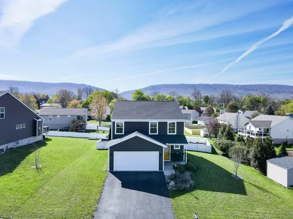 $459,900 | 107 Shady Hollow Drive, Pleasant Gap, PA 16823