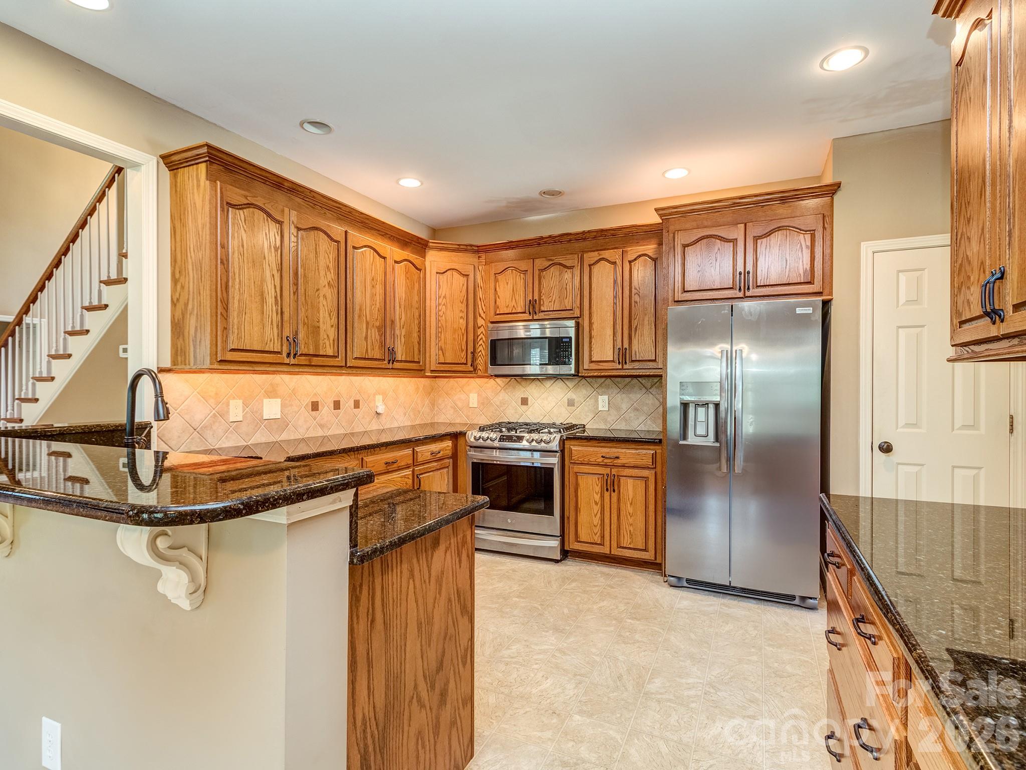 3715 Zebulon Williams Road Monroe, NC 28110 - Photo 11 of 29