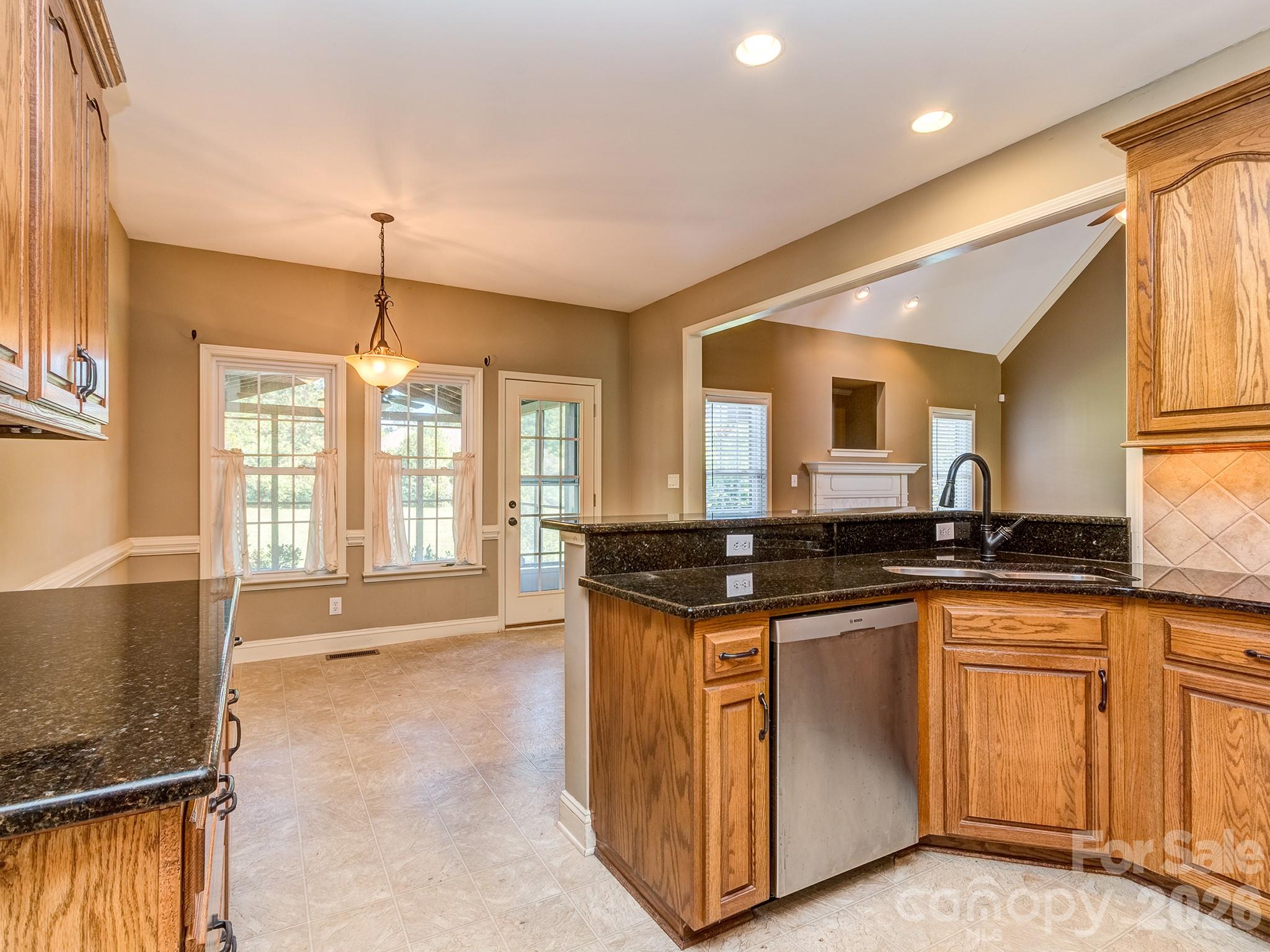 3715 Zebulon Williams Road Monroe, NC 28110 - Photo 12 of 29