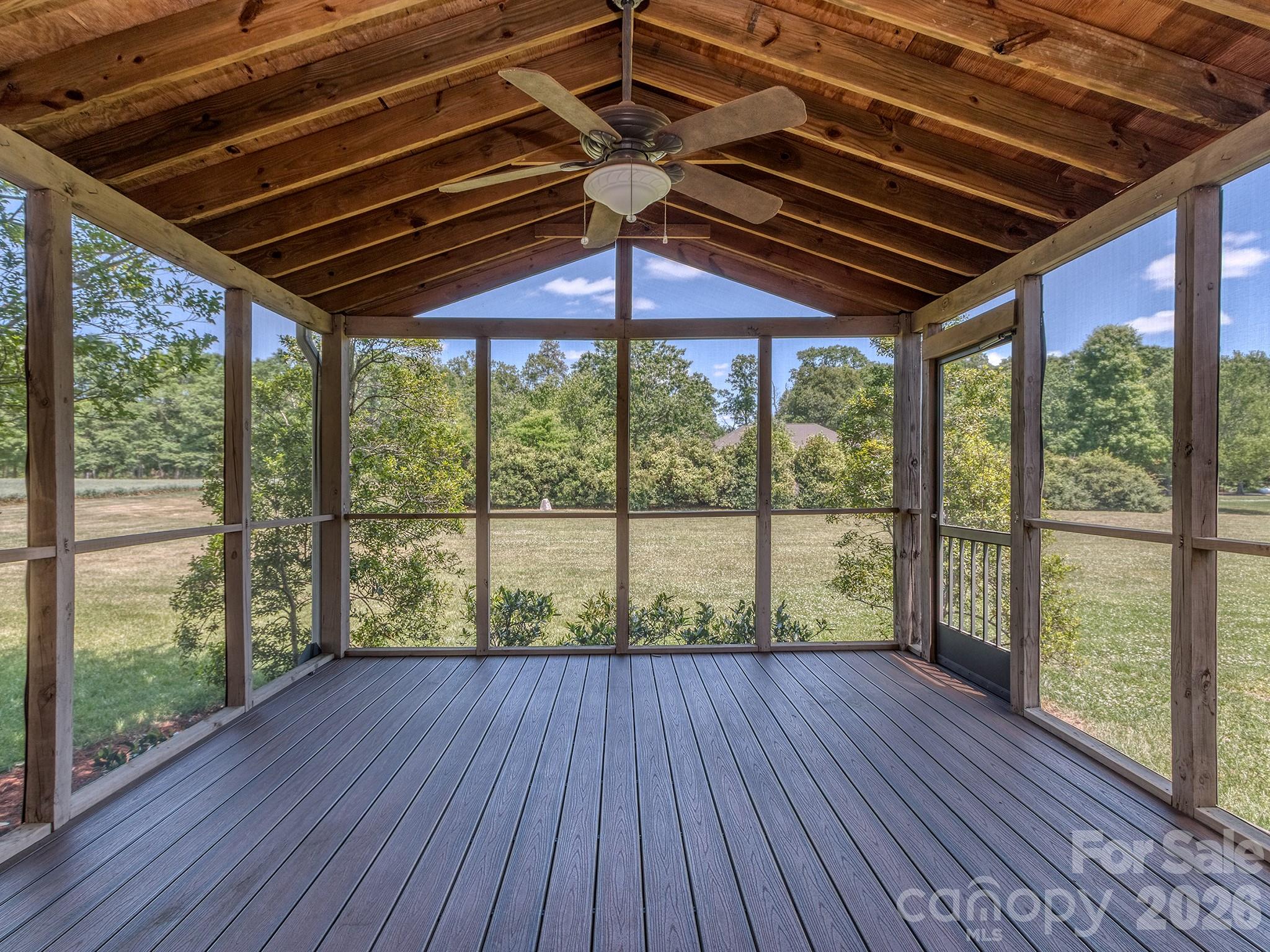 3715 Zebulon Williams Road Monroe, NC 28110 - Photo 26 of 29