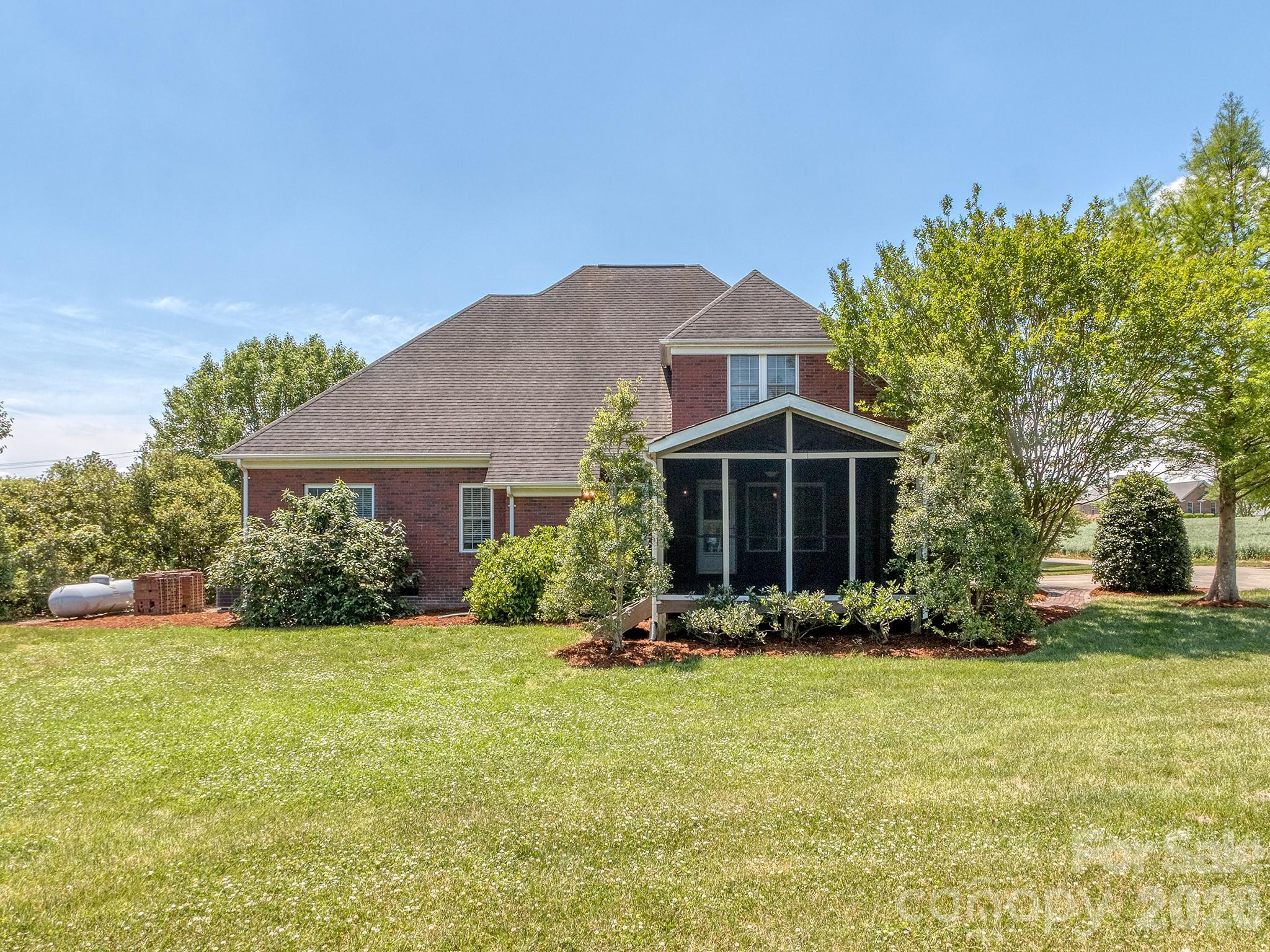 3715 Zebulon Williams Road Monroe, NC 28110 - Photo 27 of 29