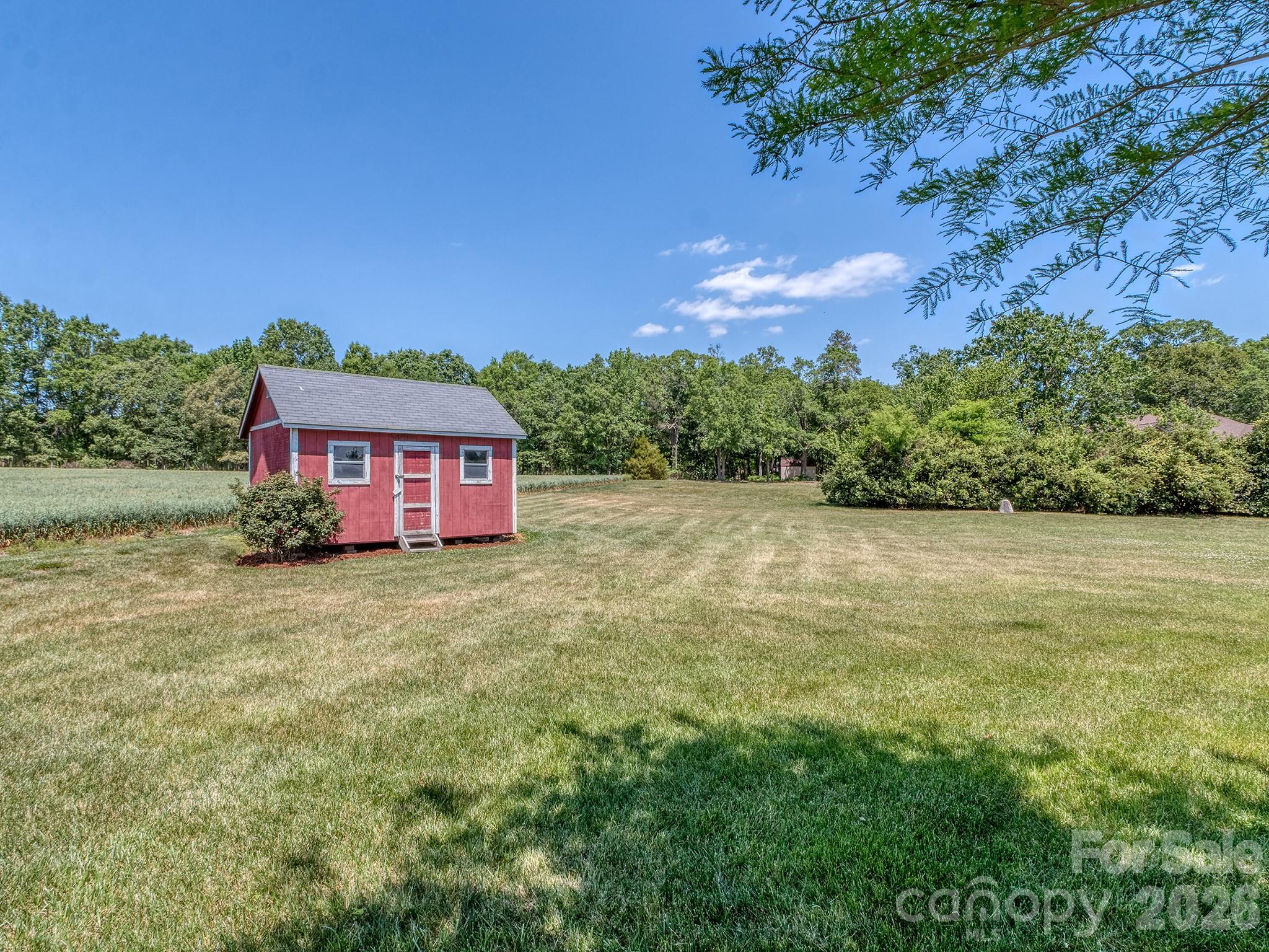 3715 Zebulon Williams Road Monroe, NC 28110 - Photo 28 of 29