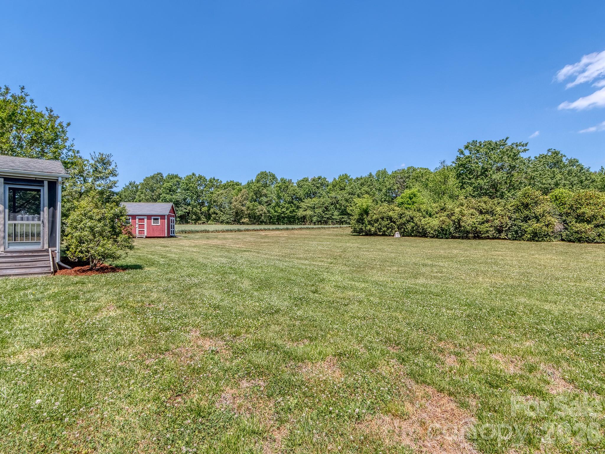 3715 Zebulon Williams Road Monroe, NC 28110 - Photo 29 of 29